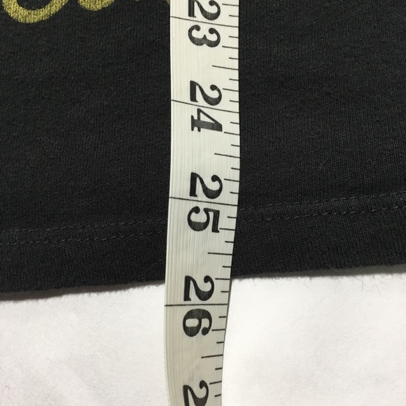 AC/DC Let There Be Rock World Tour 1977 VTG-Style - Picture 6 of 6